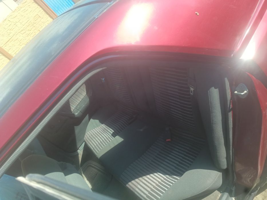 Mazda 323 bg обмен