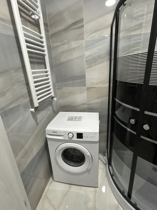 Garsoniera de inchiriat