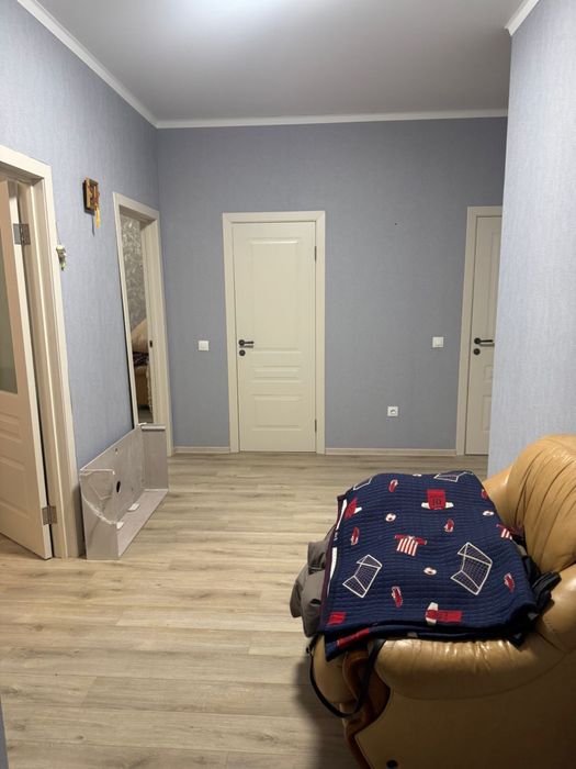 Квартира посуточно