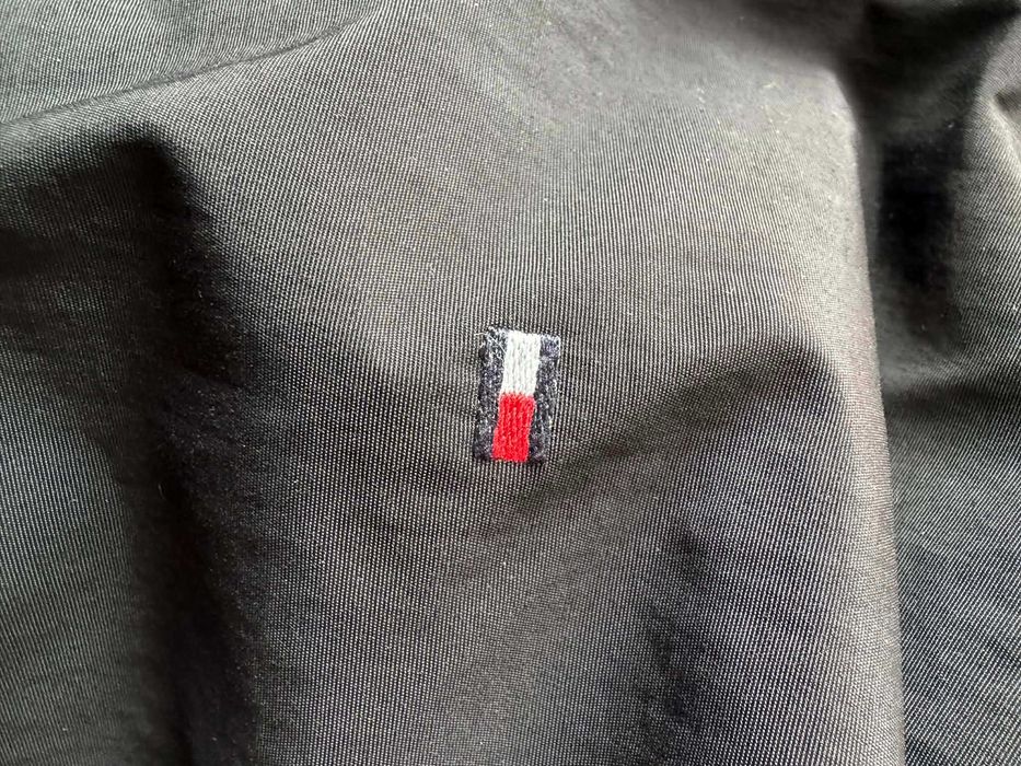 Geacă Tommy Hilfiger originală 3XL – windproof & water-resistant – stare foarte bună