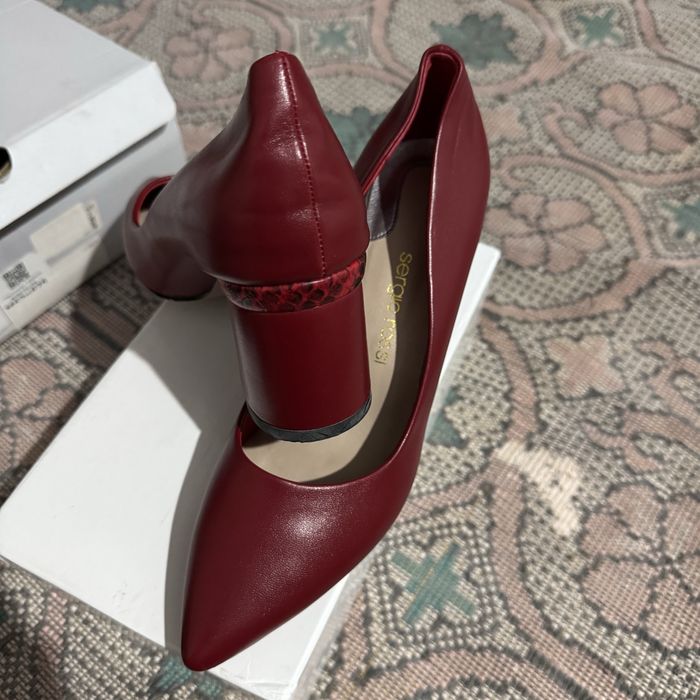 Женские тапочки