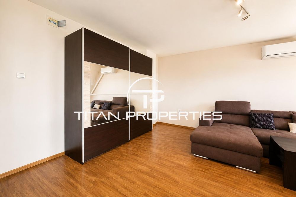 Продава се Двустаен апартамент в Пловдив, Тракия - 60 кв.м за 782 €/кв.м - Снимка #4