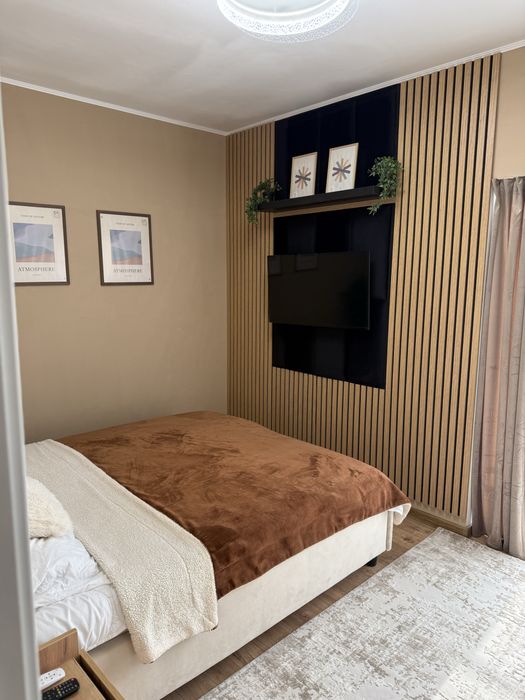 Apartament de inchiriat