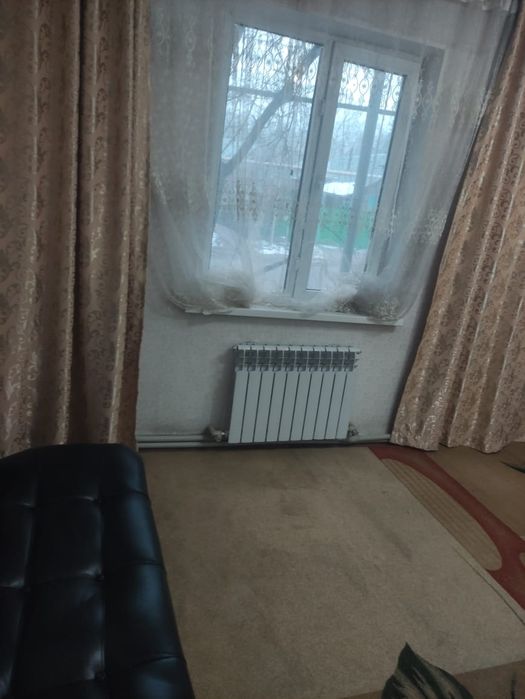 Квартира посуточно в Талгаре