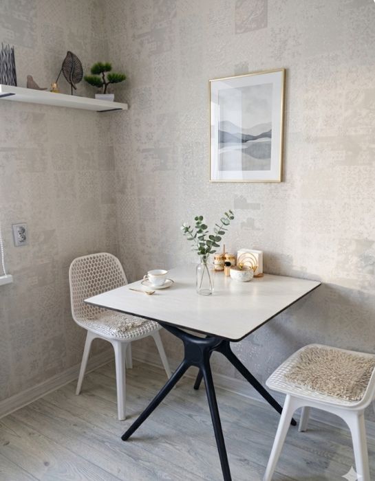 Квартиры 1 и 2- х комнатные. Центр.