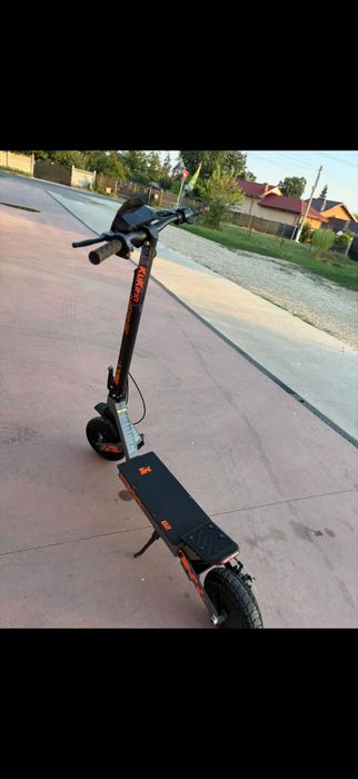 Vand Kukirin g2 2026