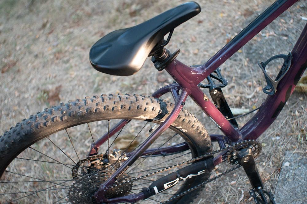 Bicicleta Kona Mahuna 2023
