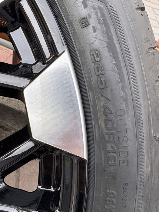 Jante/Roti 19" M 977  vara O.E. Bmw Seria 1 2 3 G20 Noi dot 2025