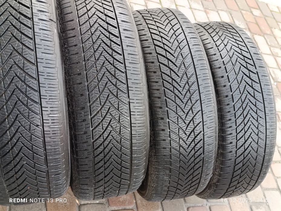 Балон размер 17/4 шт Малибу 1 2