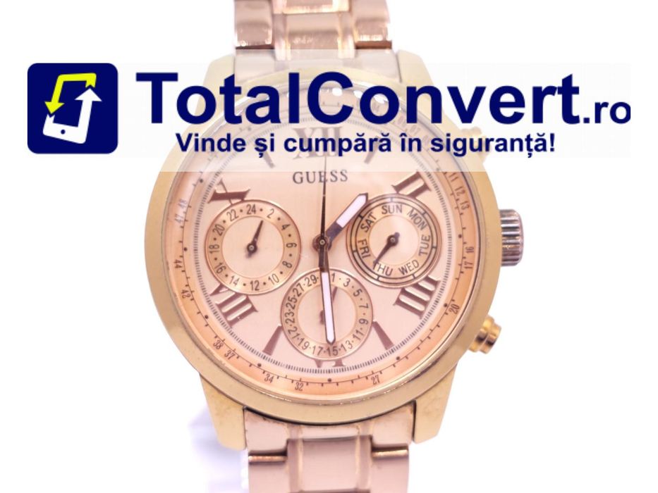 Guess W0330L2, Garantie 24 luni | #D88931