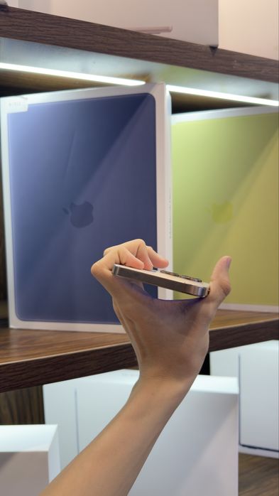 iphone 16 pro max naxtka