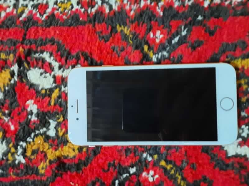 Iphone 8 64gb gold ideal