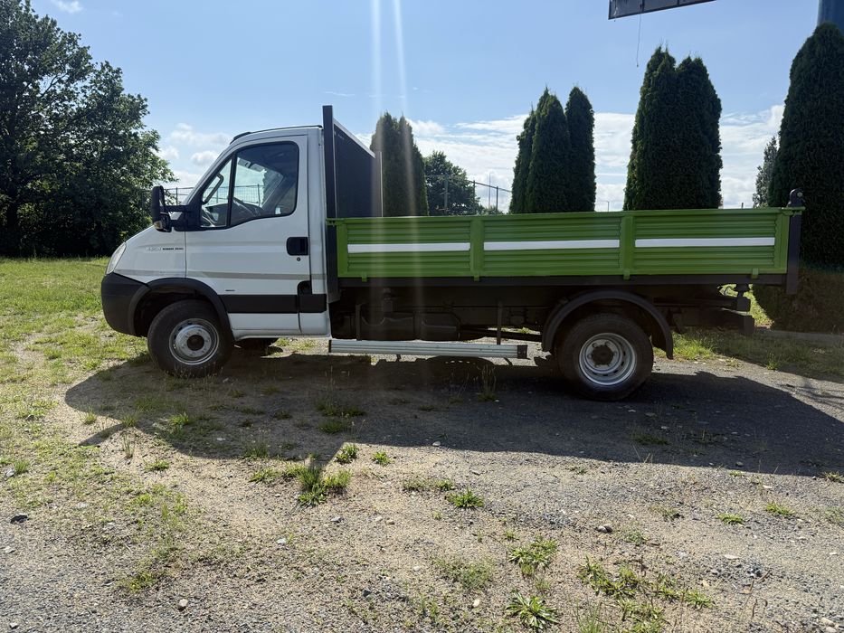 Vand iveco daily 65c18