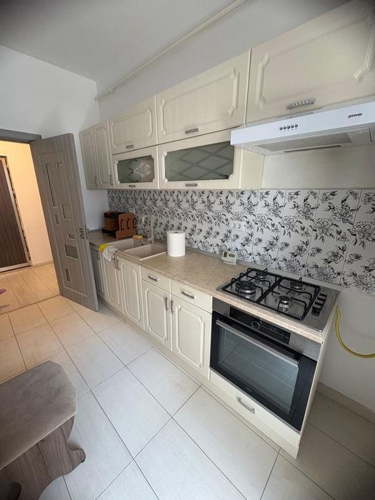 Apartament 2 camere bulevardul Dem Radulescu