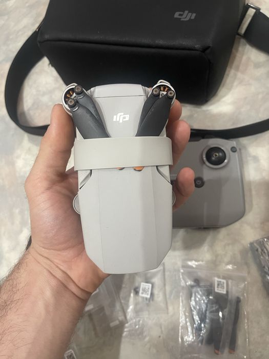 DJI MINI 2 дрон
