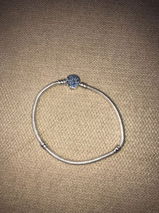 Гривничка на Pandora ,,Силата на мъдростта” оригинална