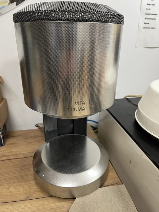 Пещ за металокерамика