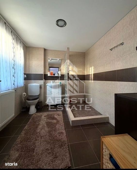 Apartament cu 2 camere de inchiriat, Dumbravita,Timisoara