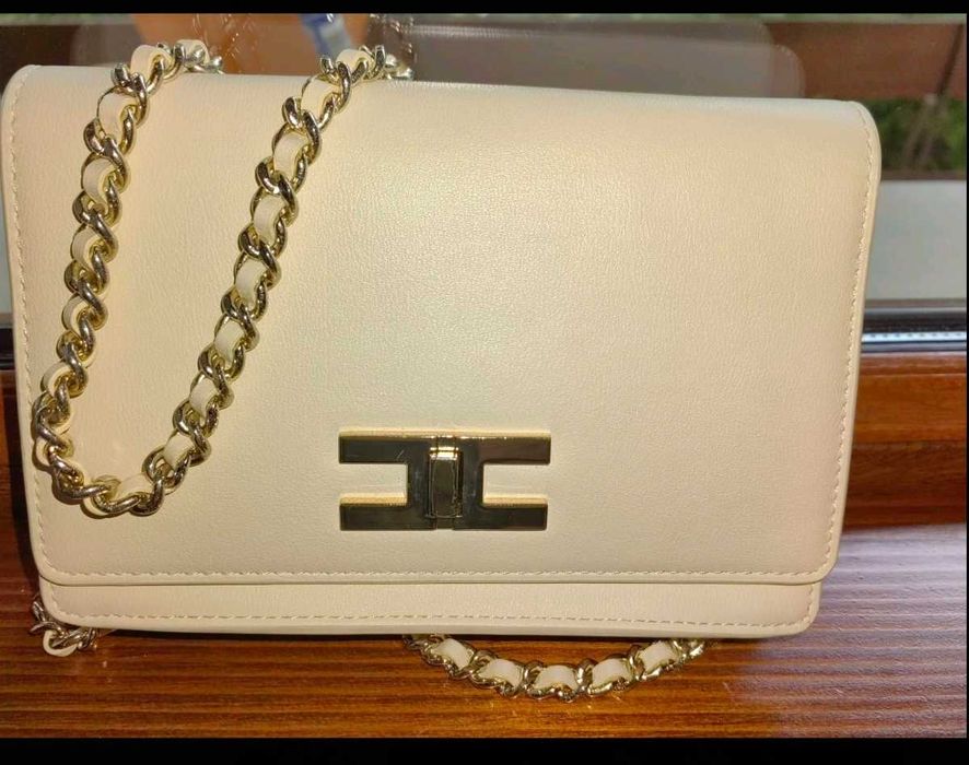 Чанта Elisabetta Franchi