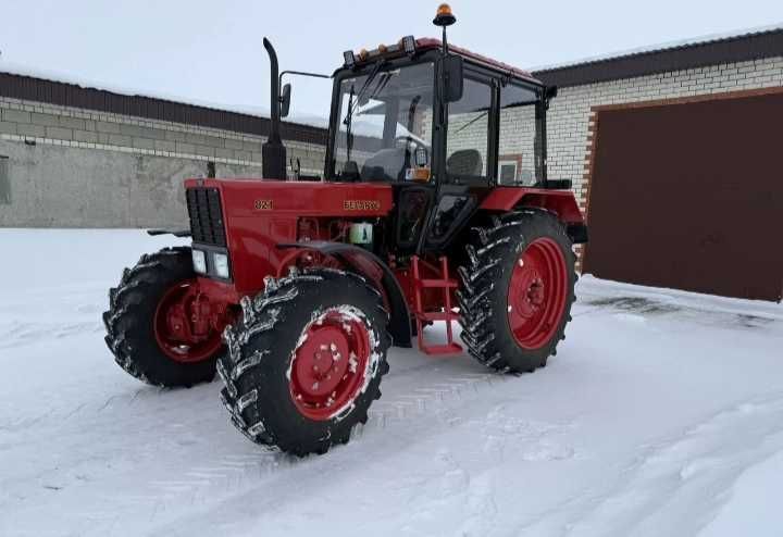 В продаже трактор МТЗ