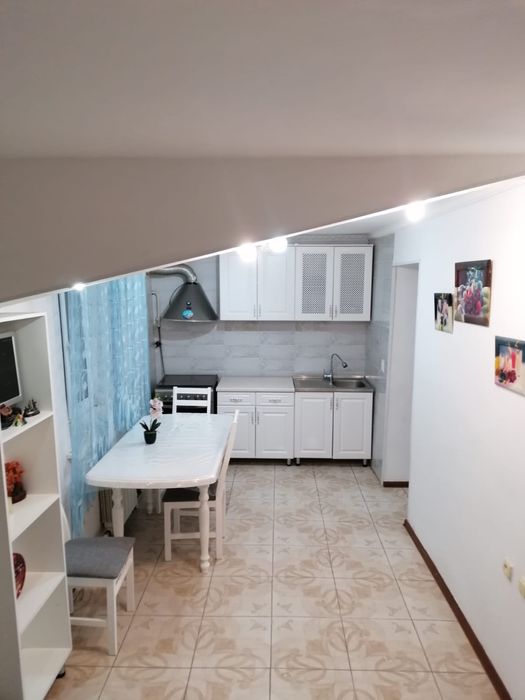 Продам частный дом в центре города