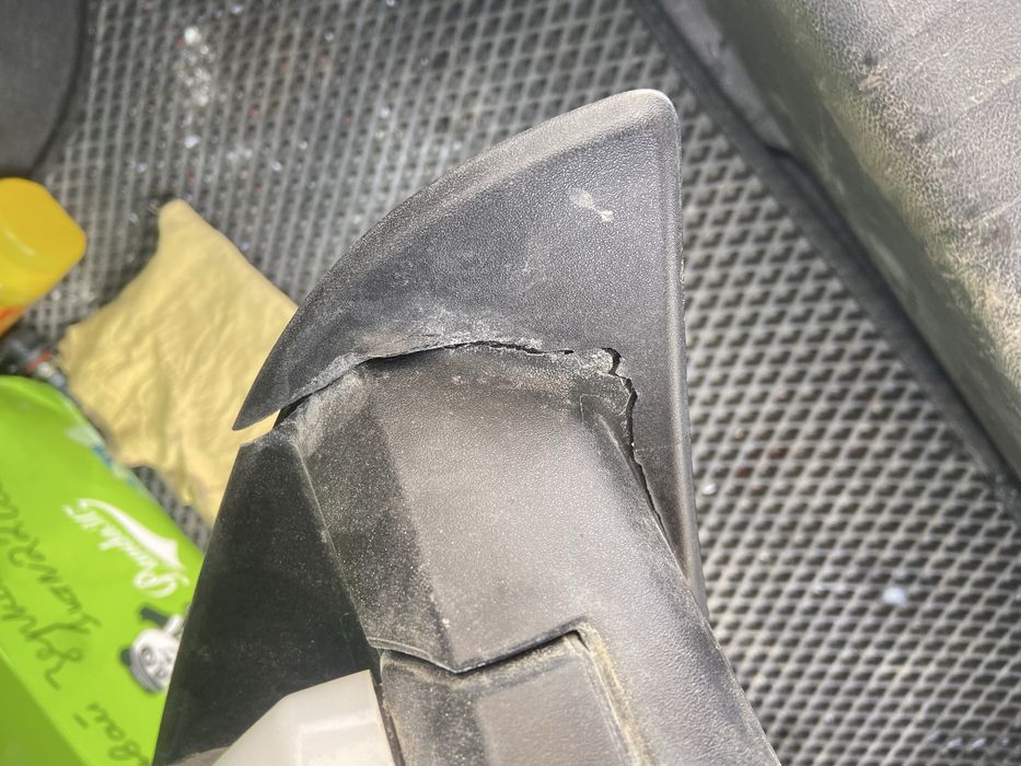 боковые зеркала Кобальт