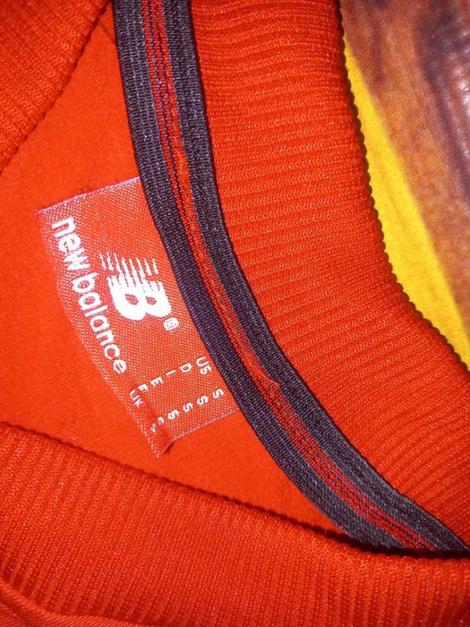 спортна горница new balance liverpool tracksuit