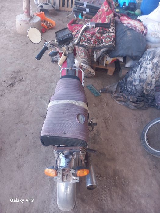 Матацикил бу хамма жойи ишлайди