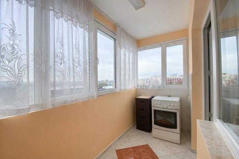 Напълно обзаведен апартамент в „Братя Миладинови“