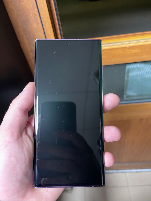 Samsung s22ultra 256gb