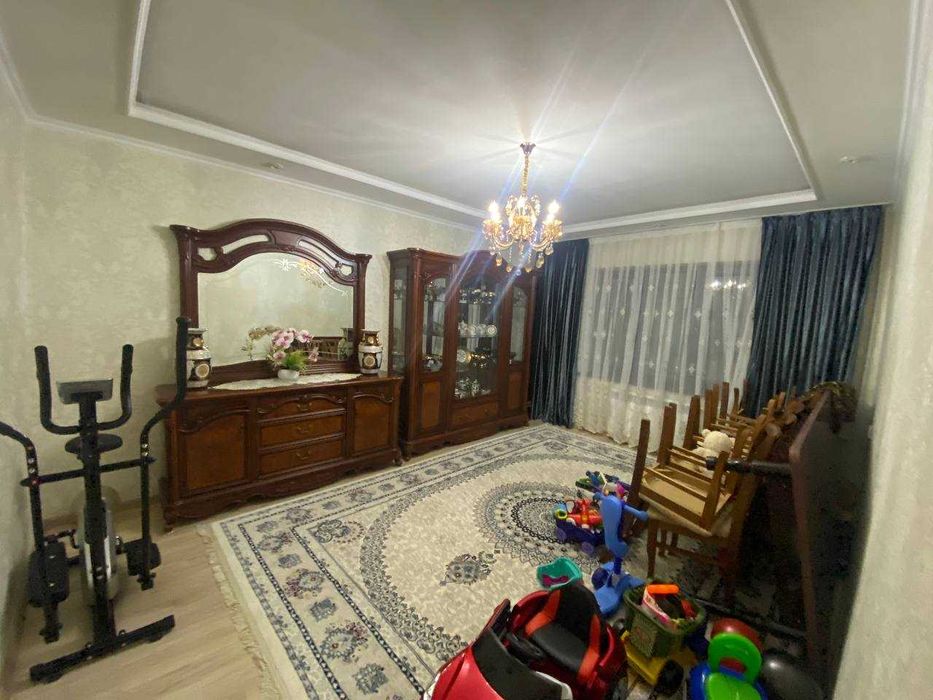 Башлык  5/4/9  111м²