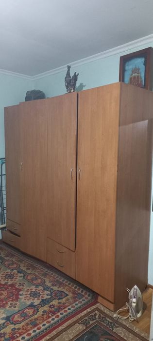 Сдам  времянку жилье