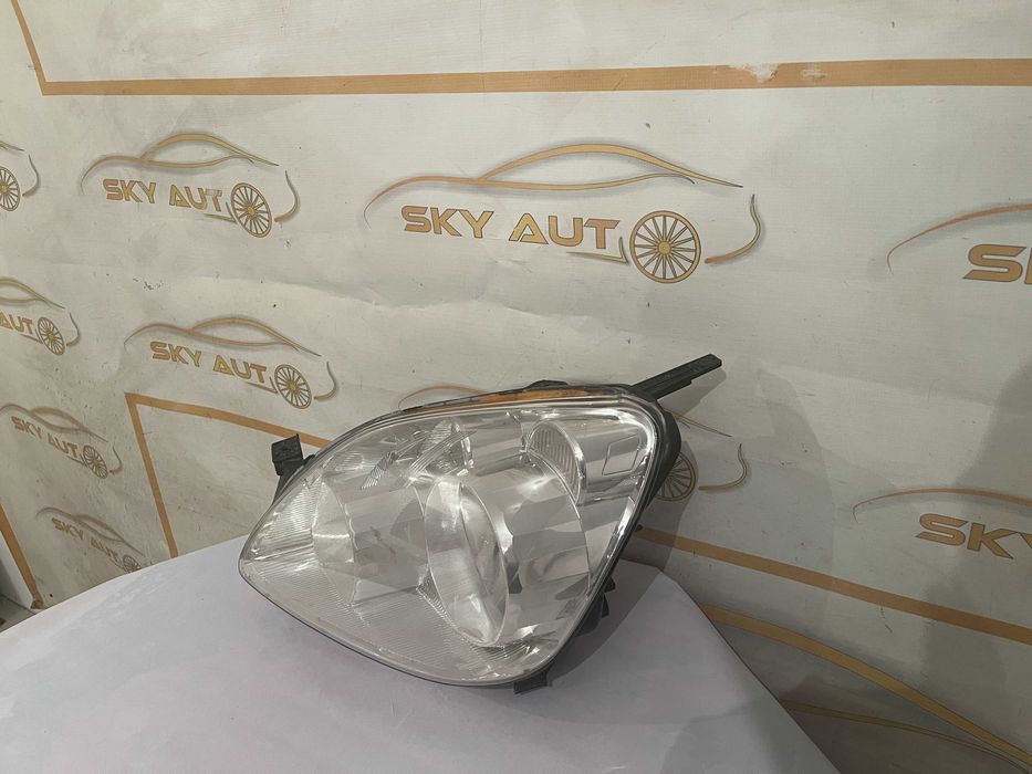 Far stanga Honda CR-V facelift dupa 2004 original Europa