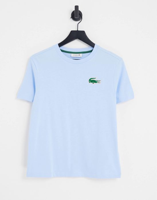 Нова дамска тениска Lacoste размер 38