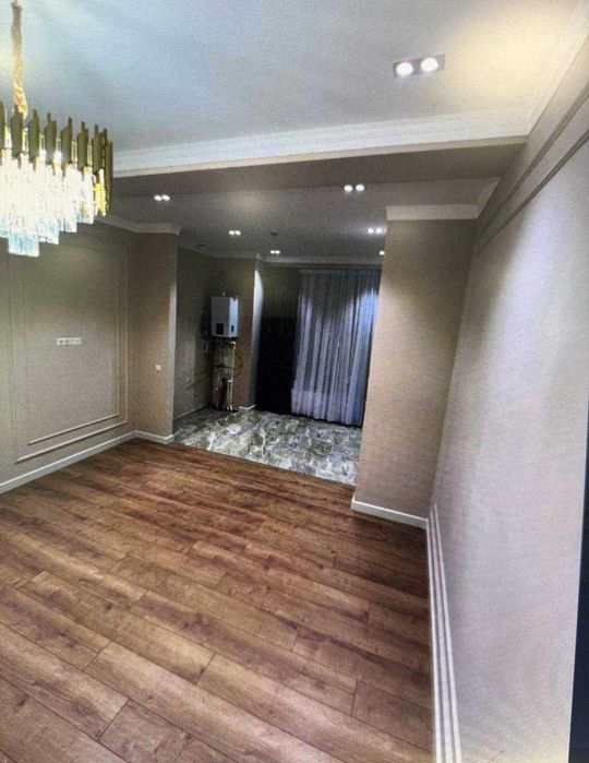 Prestige Gardens 2/14/14 Общая площадь: 60 м2 ш.руставели