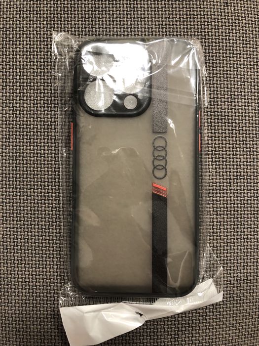 Нови Кейсове за iphone 15 pro