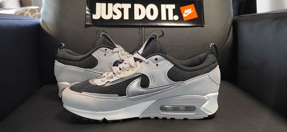 Nike Air Max 90 Futura, номер 38