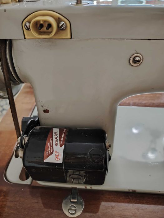 Швейная машинка Подольск