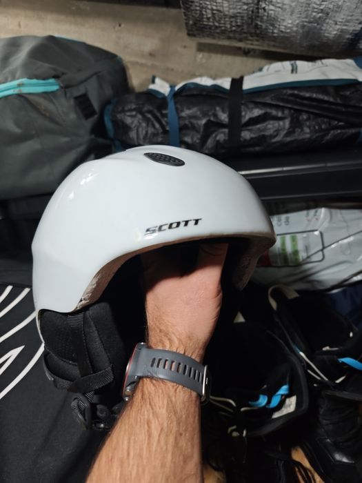 Placa Snowboard set complet