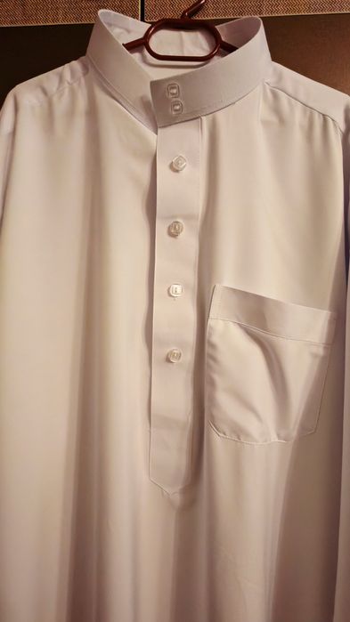 Кандура и 2 бр. абаи