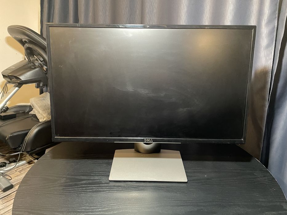 Monitor Gaming DELL SE2717H LED IPS 27”