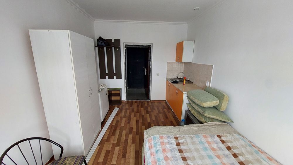 Сдам комнаты в малосемейке