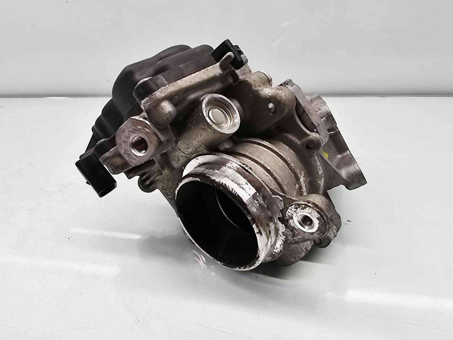 Clapeta acceleratie Skoda Superb III Combi (3V5) [Fabr 2015-2024] 04L1