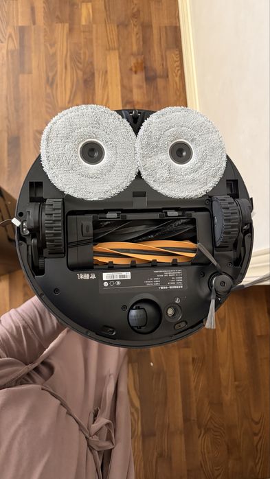 Продам робот пылесос Dreame x50 pro