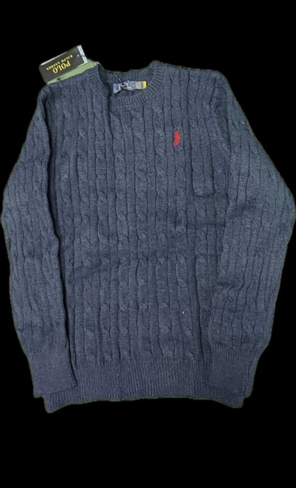 Pulover polo ralph lauren