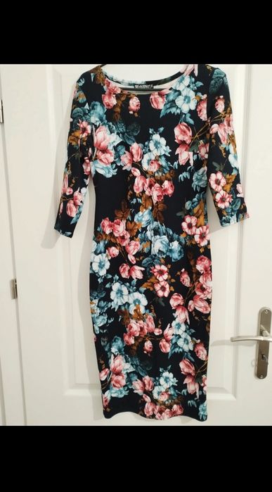 Lot 11 rochii vâscoză, lână, bumbac