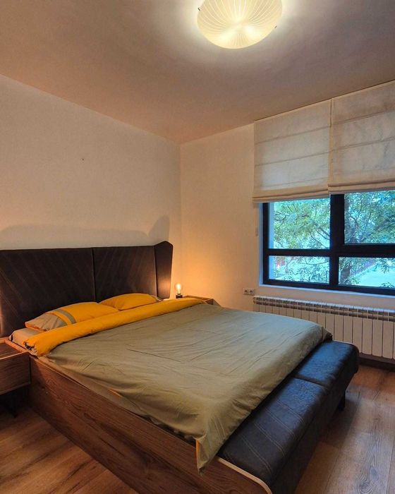 Дава се под наем Двустаен апартамент в София, Лозенец - 68 кв.м за 560 € - Снимка #2