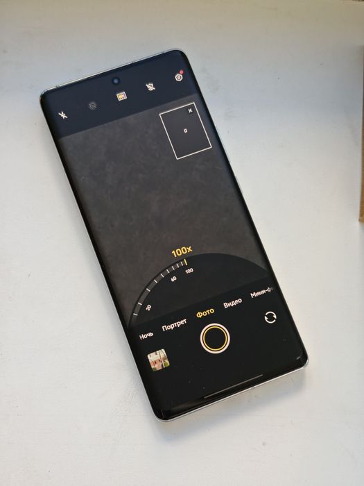 срочно Iqoo 12 pro 16/256gb