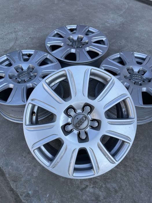 Jante aliaj R16 Audi