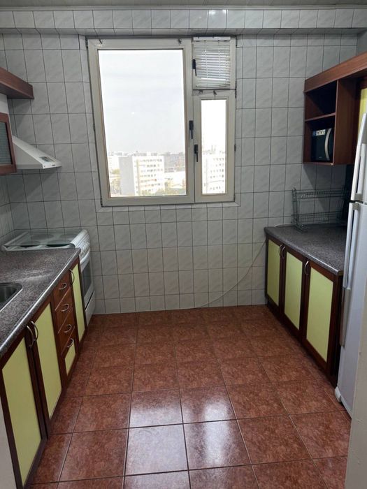 Сдается Банковская квартира 4/10/12